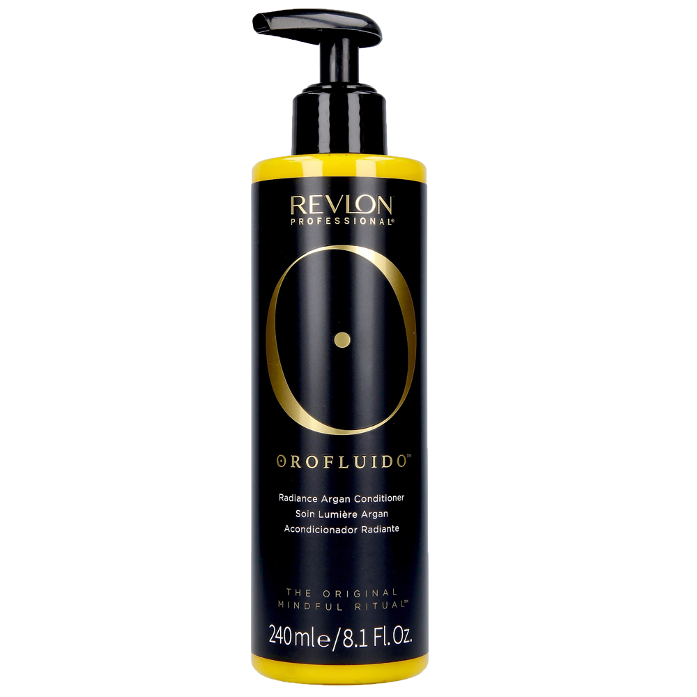 Revlon Orofluido Conditioner  240 Ml