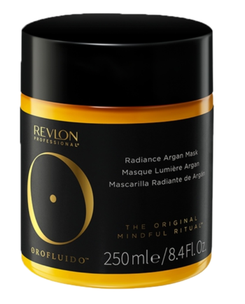 Revlon Orofluido Mask  250 Ml