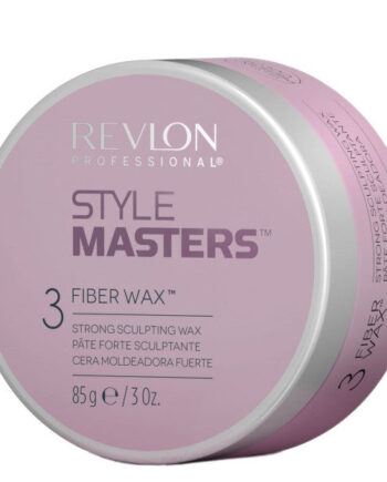 Revlon Style Masters Fiber Wax  85
