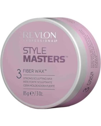 Revlon Style Masters Fiber Wax 85ml