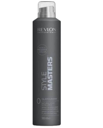 Revlon Style Masters Glamourama Shine Spray  300 Ml