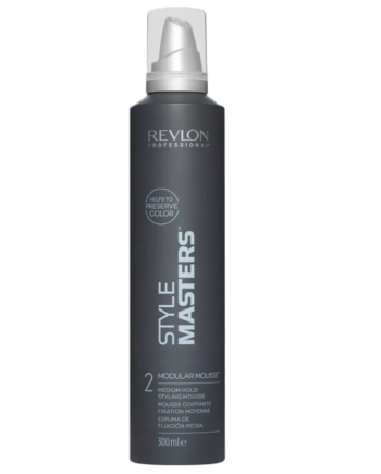 Revlon Style Masters Modular Mousse  300 Ml