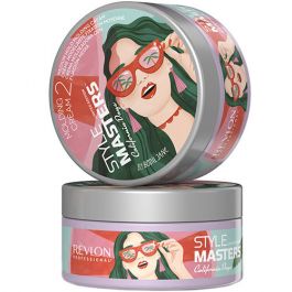 Revlon Style Masters Molding Cream  85