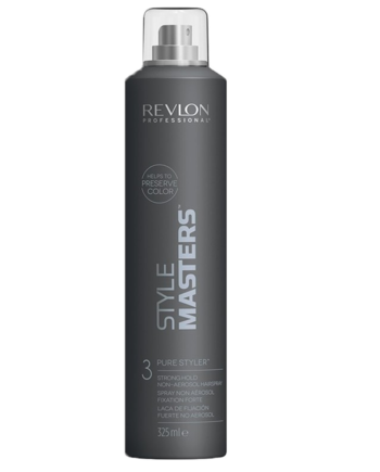 Revlon Style Masters Pure Styler  325 Ml