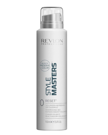Revlon Style Masters Reset  150 Ml