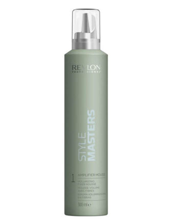 Revlon Style Masters Volume Amplifier Fiber Mousse  300 Ml