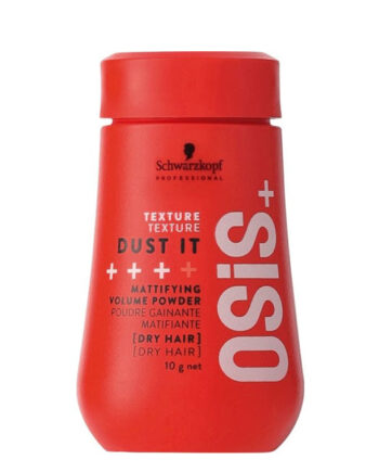 Schwarzkopf  Osis  Dust It Mattifying Powder 10