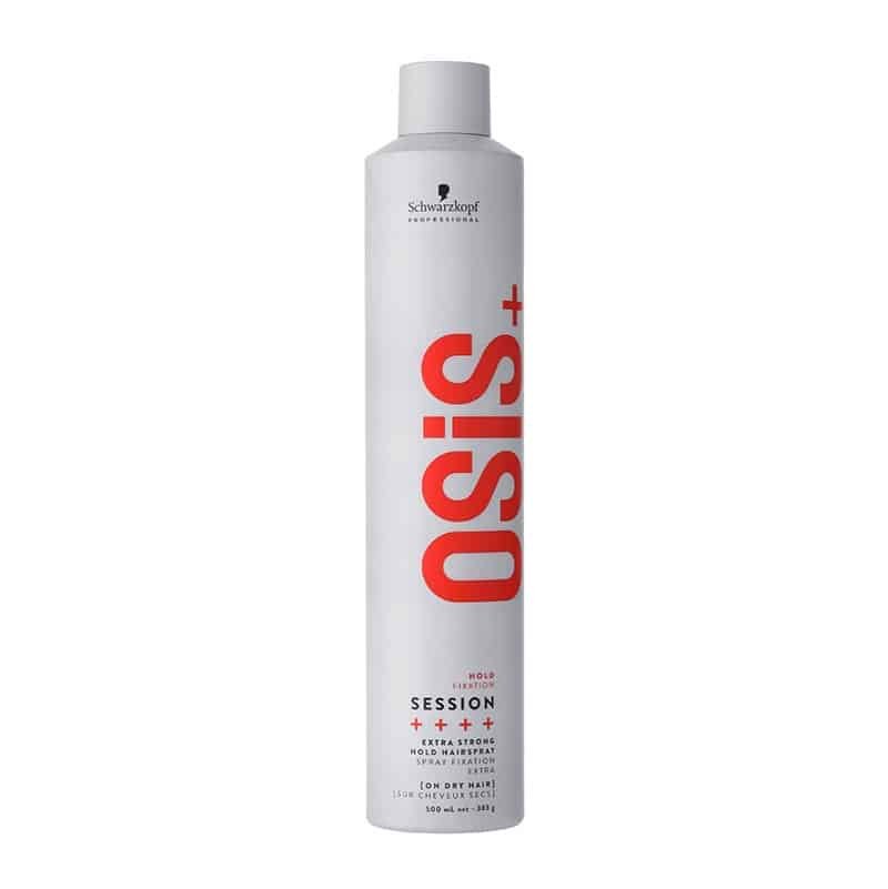 Schwarzkopf Osis  Session Extreme Hold Hairspray 500ml