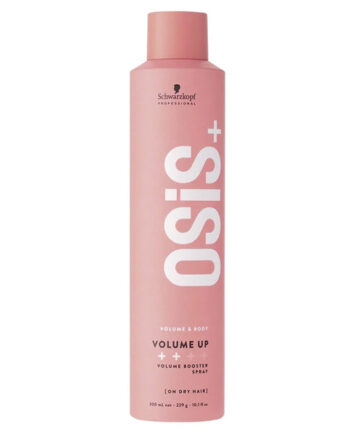 Schwarzkopf Osis  Volume Up Volume Booster Spray  250 Ml