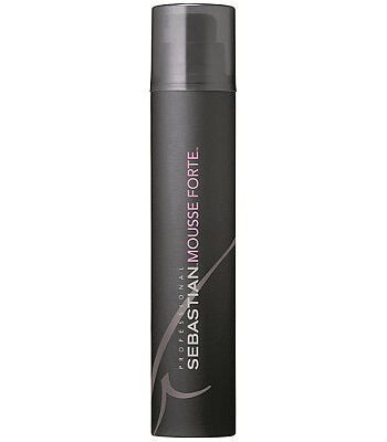 Sebastian Professional Mousse Forte  200 Ml