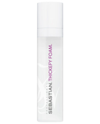 Sebastian Thickefy Foam  190 Ml