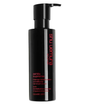 Shu Uemura Ashita Supreme Intense Revitalization Conditioner 250ml