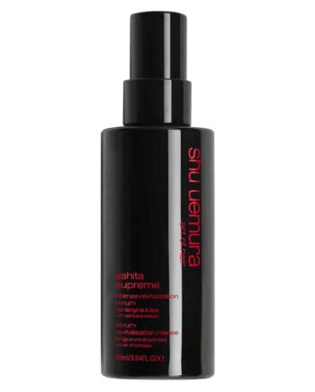 Shu Uemura Ashita Supreme Intense Revitalization Serum 90ml