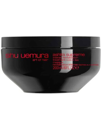 Shu Uemura Ashita Supreme Intense Revitalization Treatment 200ml