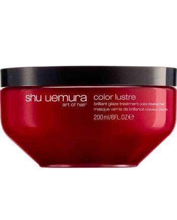 Shu Uemura Color Lustre Mask 200ml
