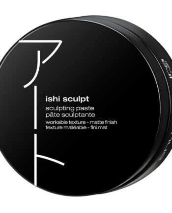 Shu Uemura Ishi Sculpt Hair Pomade 75ml