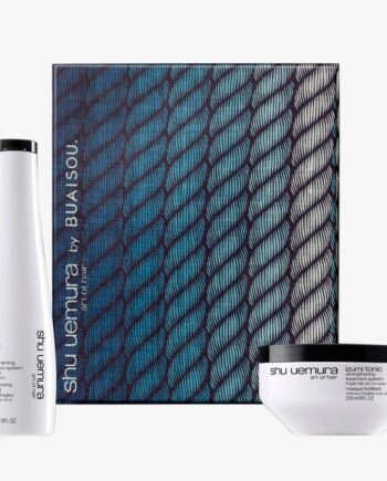 Shu Uemura Izumi Tonic Gavesæt