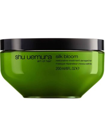 Shu Uemura Silk Bloom Mask 200ml