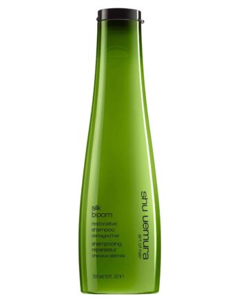 Shu Uemura Silk Bloom Shampoo 300ml