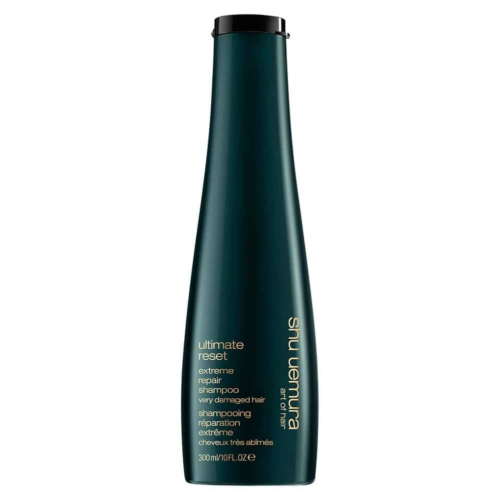 Shu Uemura Ultimate Reset Shampoo 300ml