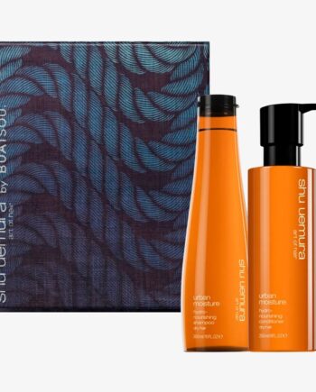 Shu Uemura Urban Moisture Gavesæt