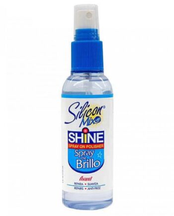 Silicone Mix Shine Spray