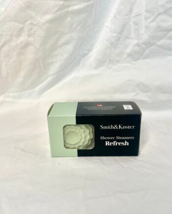 Smith   Køster Shower Steamers Refresh