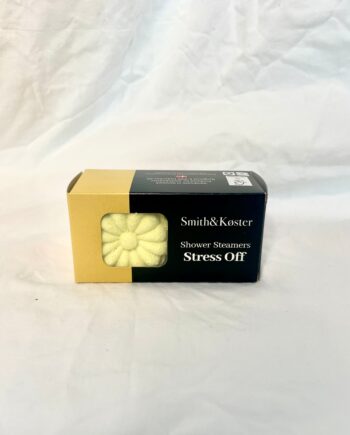 Smith   Køster Shower Steamers Stress Off