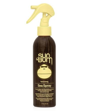 Sun Bum Hair Texturizing Sea Spray 177ml