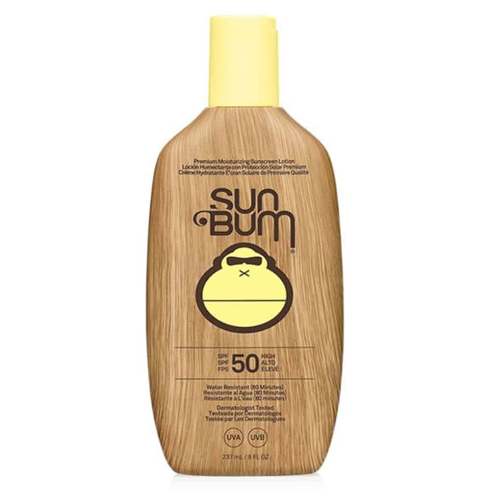 Sun Bum Sunscreen Lotion Spf50 237ml
