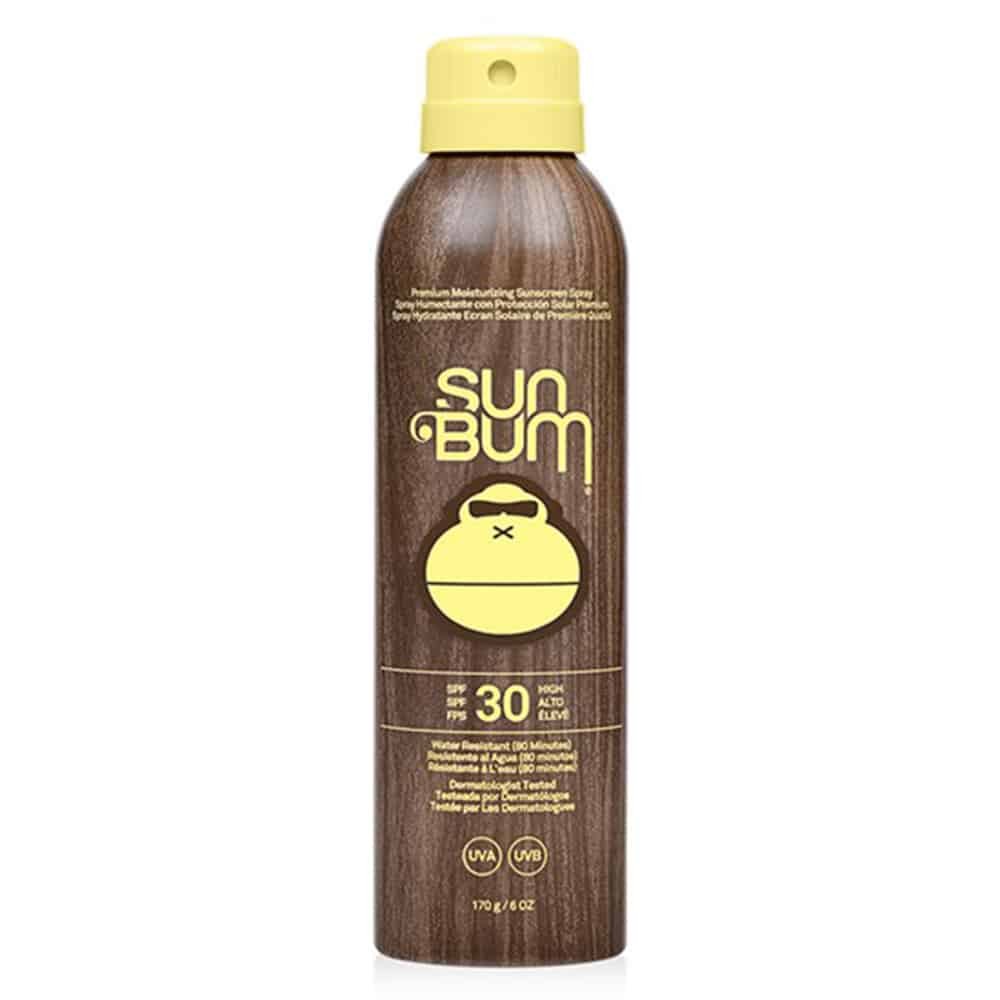Sun Bum Sunscreen Spf30 170ml