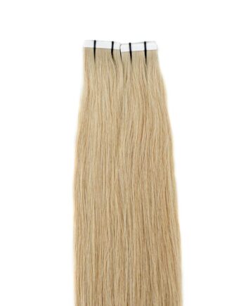 Tape Extensions Honningblond  15