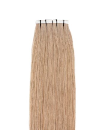 Tape Extensions Karamel  10