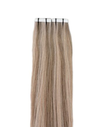 Tape Extensions Mix    16