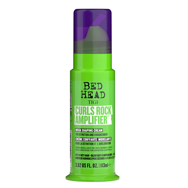 Tigi Bed Head Curls Rock Amplifier  113ml