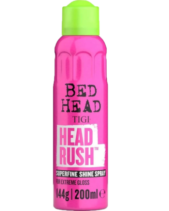 Tigi Bed Head Headrush  200 Ml