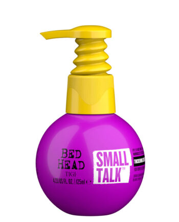 Tigi Bed Head  Mini Small Talk  125 Ml