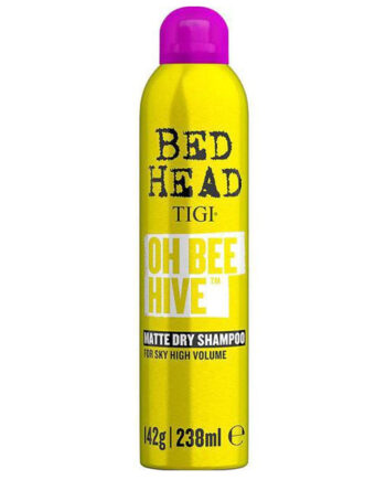 Tigi Bed Head Oh Bee Hive Matte Shampoo  238ml