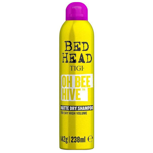 Tigi Bed Head Oh Bee Hive Matte Shampoo  238ml