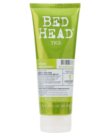 Tigi Bed Head Re-energize Conditioner  200 Ml