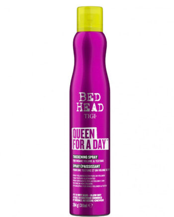 Tigi Bed Head  Superstar Queen For   Day  311 Ml