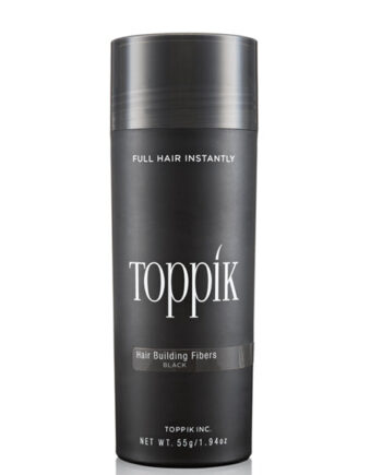 Toppik Hair Building Fibers  55   Black