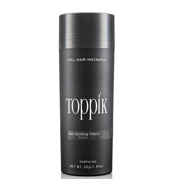 Toppik Hair Building Fibers  55   Black