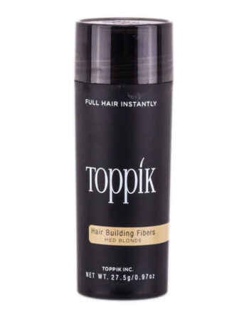Toppik Hair Building Fibers  27     Medium Blonde