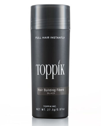Toppik Large Hair Building Fibers  27     Black