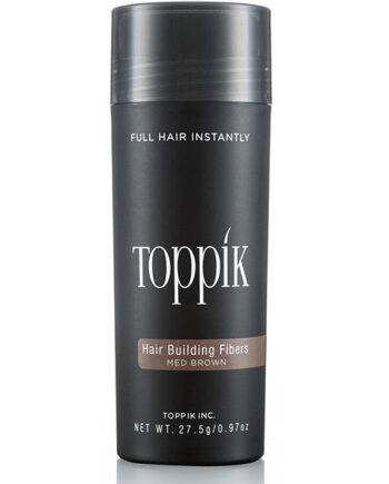 Toppik Large Hair Building Fibers  27     Medium Brown