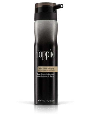 Toppik Root Touch Up Spray 98 Ml  Medium Blonde