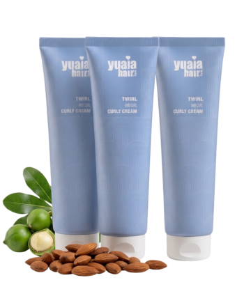 Twirl And Curl Curly Cream 150 Ml   Stk