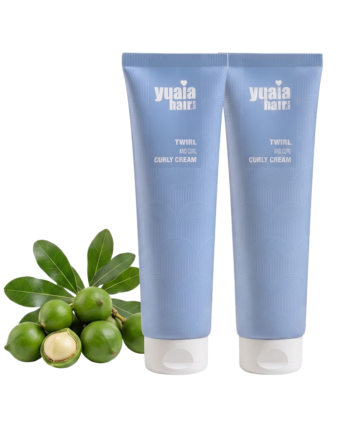 Twirl And Curl Curly Cream 150 Ml   Stk
