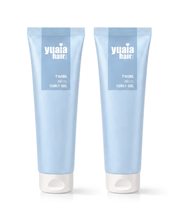 Twirl And Curl Gel 150 Ml   Stk